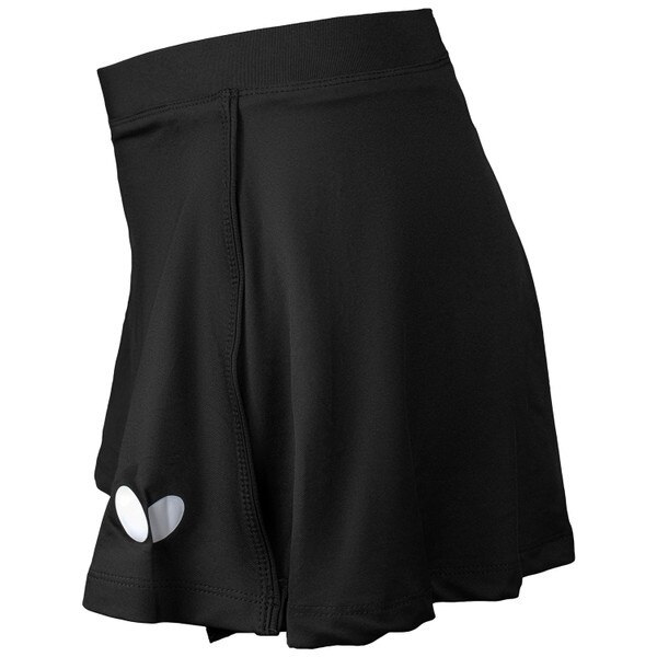 Butterfly USA Team 25 Skirt - Left Side